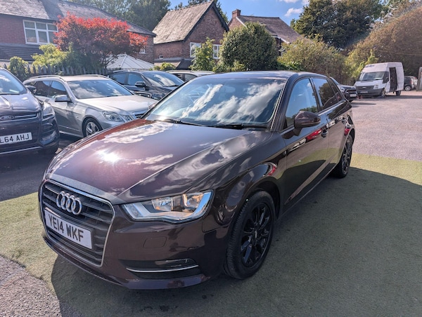 Used Audi A3 2014 for sale - 76072927: Photo 13
