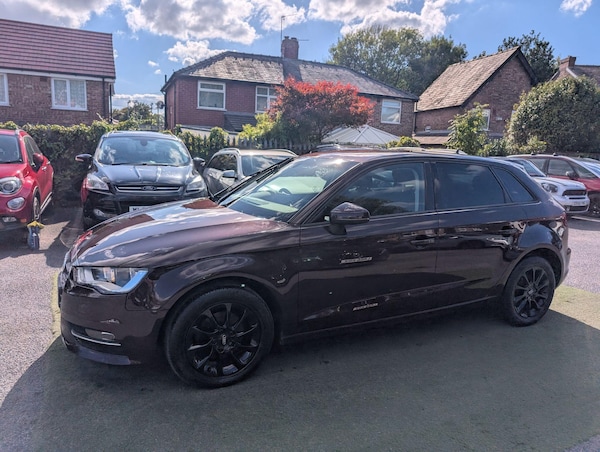 Used Audi A3 2014 for sale - 76072927: Photo 15