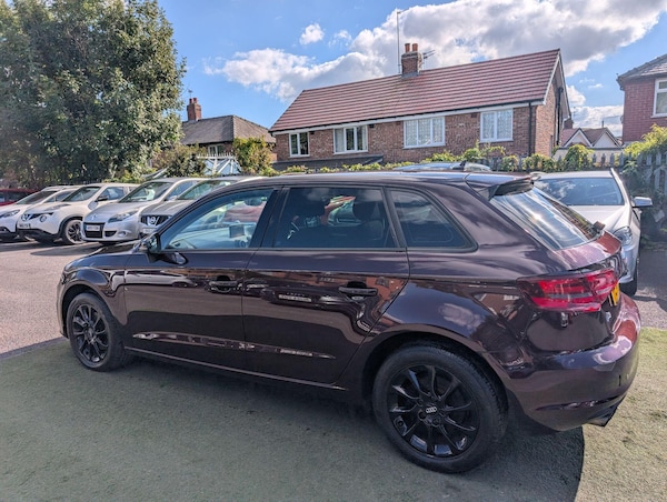 Used Audi A3 2014 for sale - 76072927: Photo 18