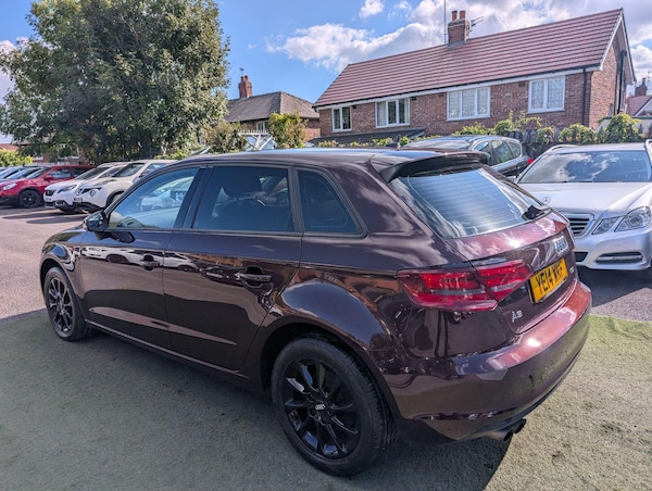 Used Audi A3 2014 for sale - 76072927: Photo 19