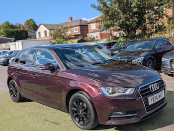 Audi - A3