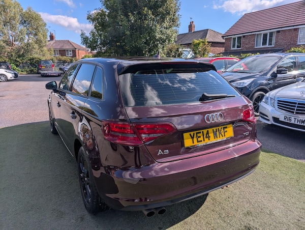 Used Audi A3 2014 for sale - 76072927: Photo 21