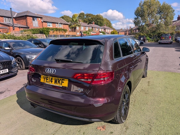 Used Audi A3 2014 for sale - 76072927: Photo 25