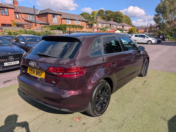Used Audi A3 2014 for sale - 76072927: Photo 26