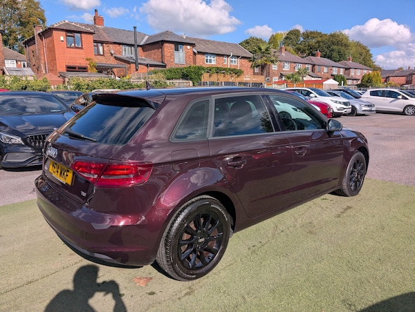 Used Audi A3 2014 for sale - 76072927: Photo 27