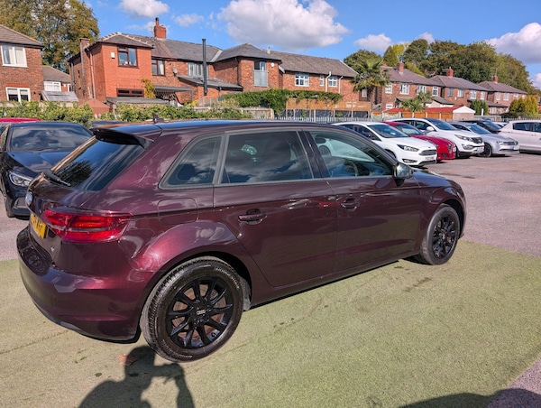 Used Audi A3 2014 for sale - 76072927: Photo 28