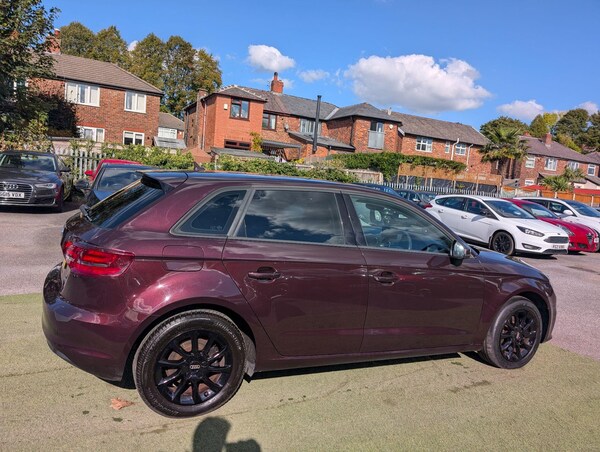 Used Audi A3 2014 for sale - 76072927: Photo 29