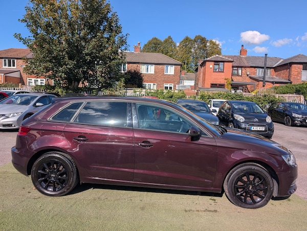 Used Audi A3 2014 for sale - 76072927: Photo 30