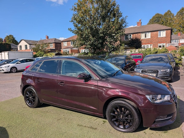 Used Audi A3 2014 for sale - 76072927: Photo 31