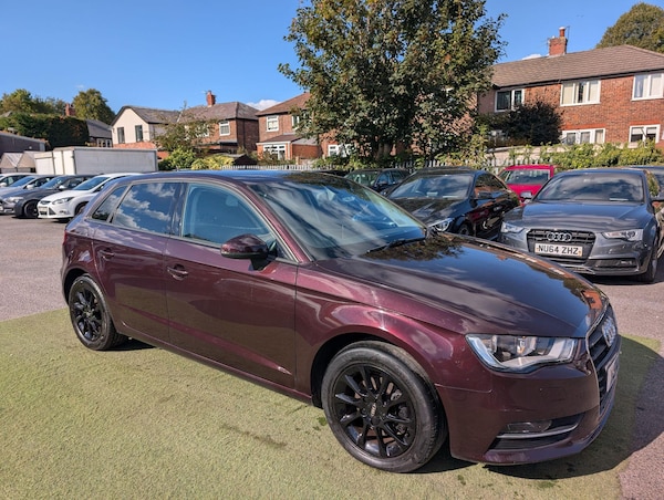 Used Audi A3 2014 for sale - 76072927: Photo 32