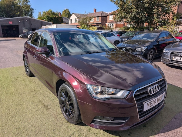Used Audi A3 2014 for sale - 76072927: Photo 33