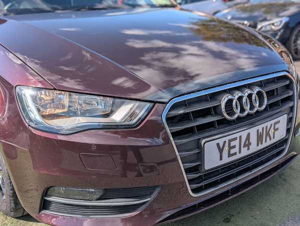 Used Audi A3 2014 for sale - 76072927: Photo 34
