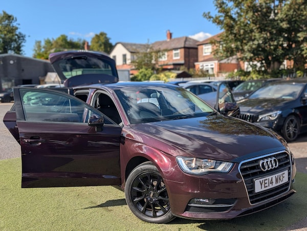 Used Audi A3 2014 for sale - 76072927: Photo 41