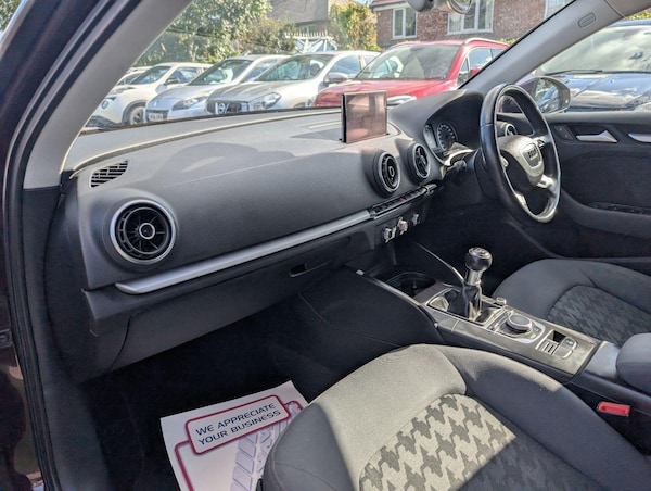 Used Audi A3 2014 for sale - 76072927: Photo 42