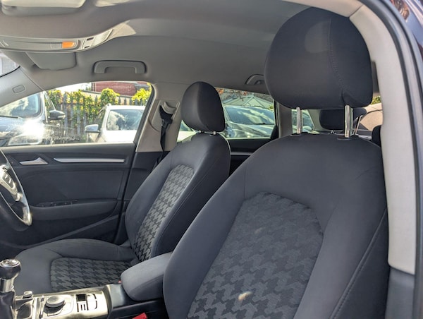 Used Audi A3 2014 for sale - 76072927: Photo 43