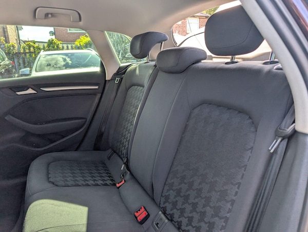 Used Audi A3 2014 for sale - 76072927: Photo 45