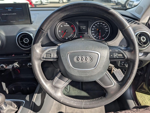 Used Audi A3 2014 for sale - 76072927: Photo 51
