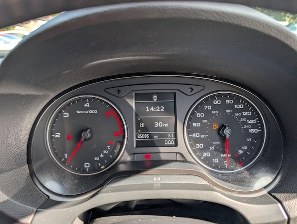 Used Audi A3 2014 for sale - 76072927: Photo 54
