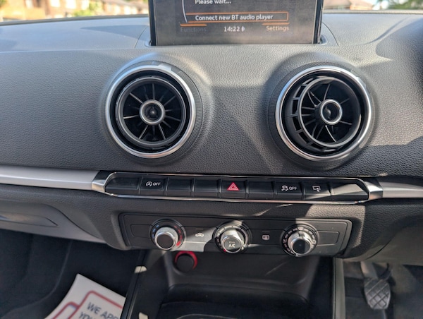 Used Audi A3 2014 for sale - 76072927: Photo 56