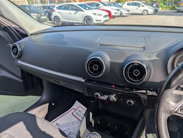 Used Audi A3 2014 for sale - 76072927: Photo 61
