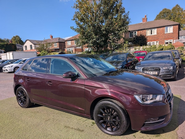 Used Audi A3 2014 for sale - 76072927: Photo 6
