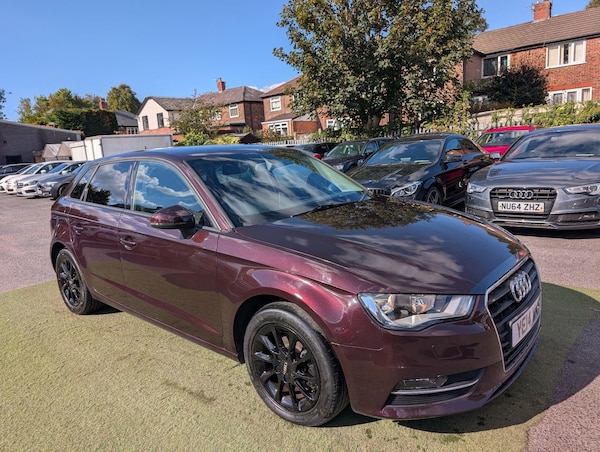 Used Audi A3 2014 for sale - 76072927: Photo 7