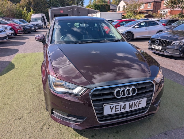 Used Audi A3 2014 for sale - 76072927: Photo 9