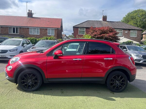 Used Fiat 500X 2016 for sale - 75237675: Photo 17