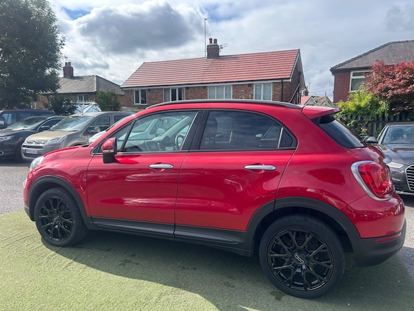 Used Fiat 500X 2016 for sale - 75237675: Photo 18