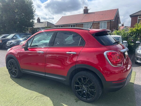 Used Fiat 500X 2016 for sale - 75237675: Photo 19