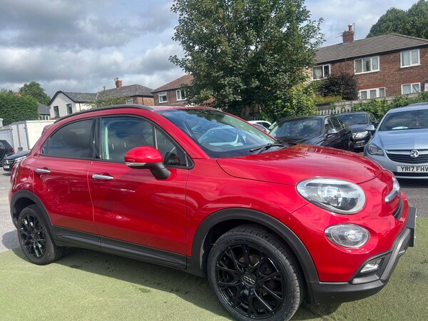 Used Fiat 500X 2016 for sale - 75237675: Photo 29