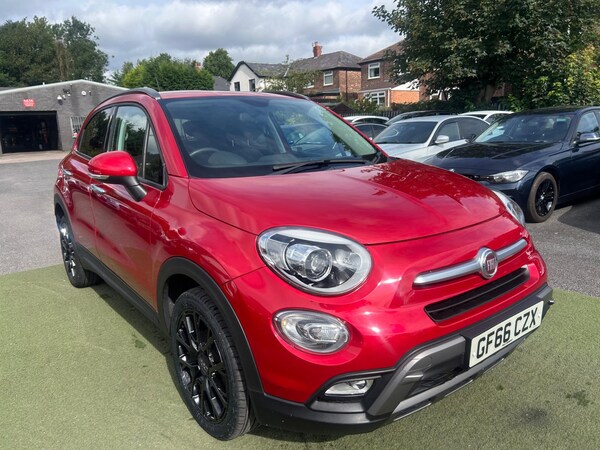 Used Fiat 500X 2016 for sale - 75237675: Photo 30