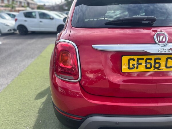 Used Fiat 500X 2016 for sale - 75237675: Photo 38