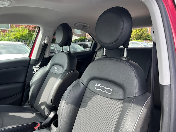 Used Fiat 500X 2016 for sale - 75237675: Photo 43