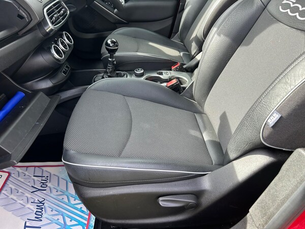 Used Fiat 500X 2016 for sale - 75237675: Photo 44