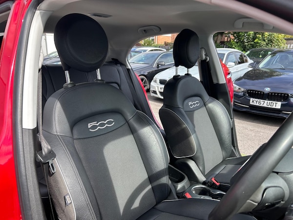 Used Fiat 500X 2016 for sale - 75237675: Photo 49