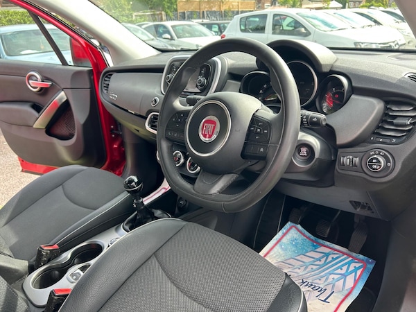 Used Fiat 500X 2016 for sale - 75237675: Photo 51