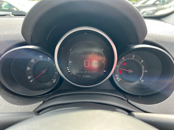 Used Fiat 500X 2016 for sale - 75237675: Photo 55