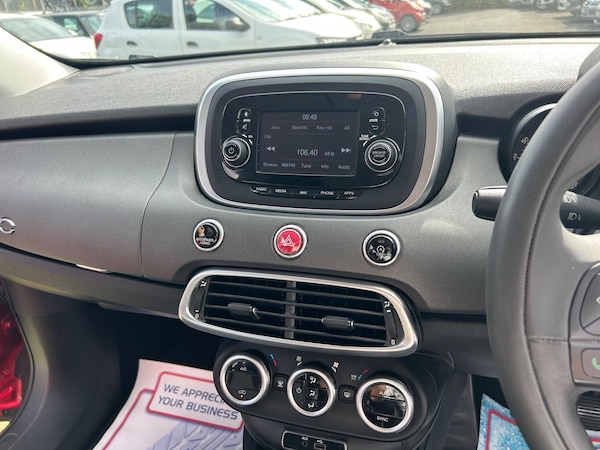 Used Fiat 500X 2016 for sale - 75237675: Photo 56