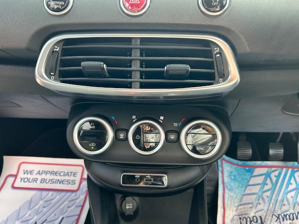 Used Fiat 500X 2016 for sale - 75237675: Photo 58