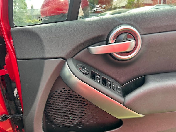 Used Fiat 500X 2016 for sale - 75237675: Photo 61
