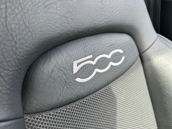 Used Fiat 500X 2016 for sale - 75237675: Photo 64