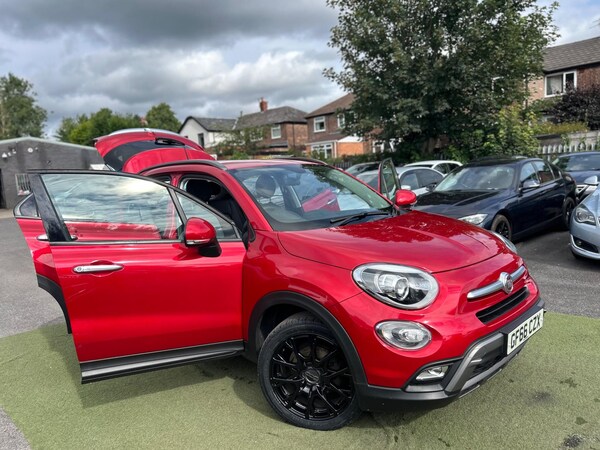 Used Fiat 500X 2016 for sale - 75237675: Photo 66