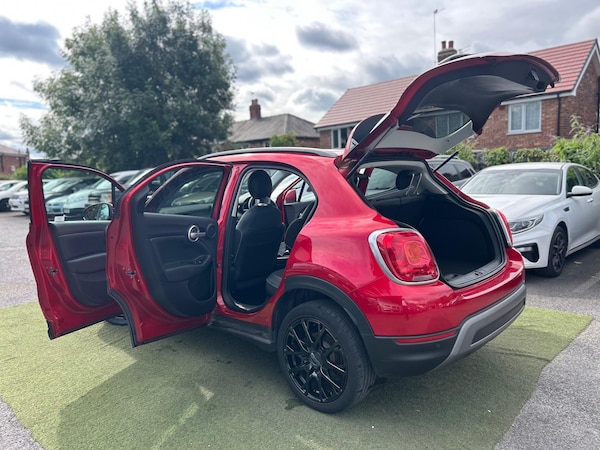 Used Fiat 500X 2016 for sale - 75237675: Photo 67