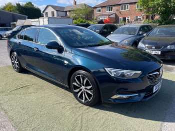 (18) - 1.5i Turbo SRi Nav Grand Sport Euro 6 (s/s) 5dr