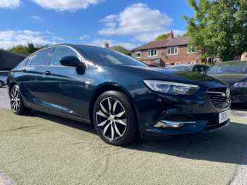 Used Vauxhall Insignia 2018 for sale - 74598398: Photo