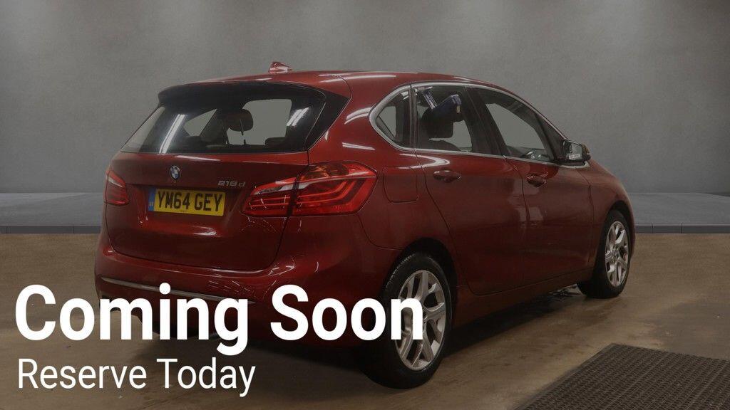 Used BMW 2 Series 2015 for sale - 77050006: Photo 10