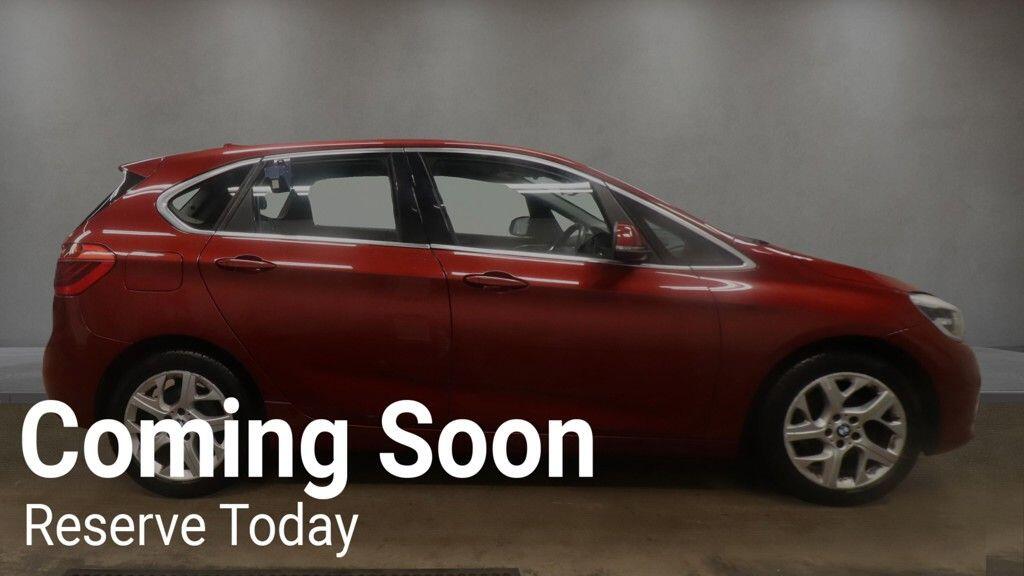 Used BMW 2 Series 2015 for sale - 77050006: Photo 11