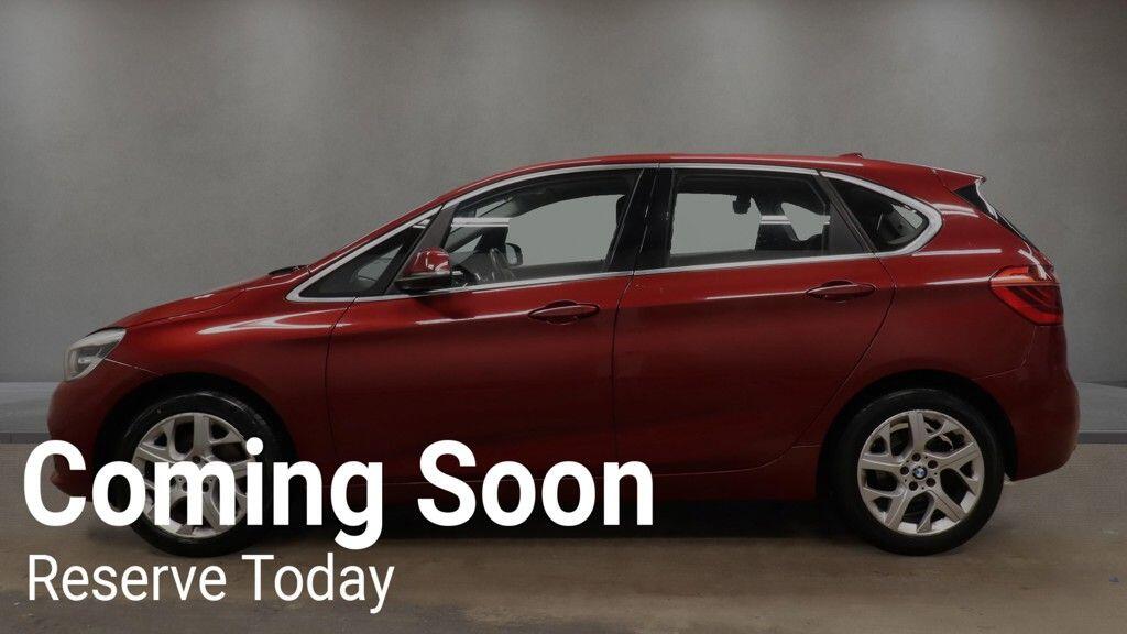 Used BMW 2 Series 2015 for sale - 77050006: Photo 12