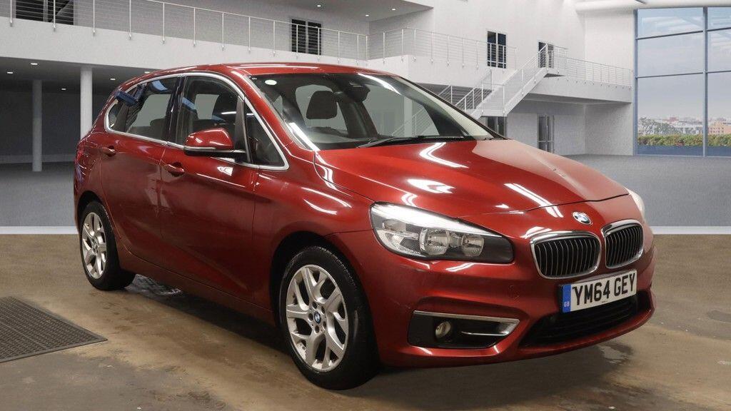 Used BMW 2 Series 2015 for sale - 77050006: Photo 13